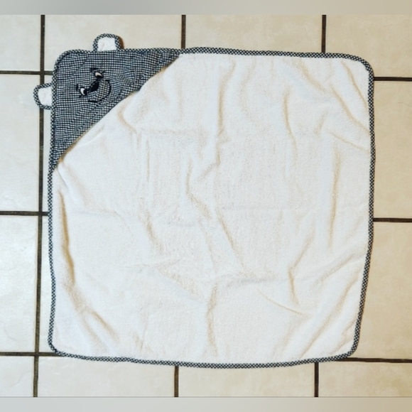 Baby Towels & Washcloth Bundle - Picture 12 of 13